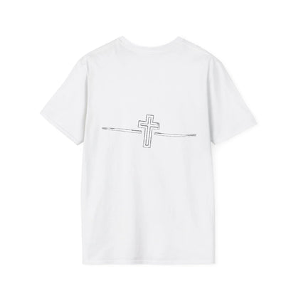 Si Se Puede Faith Tee