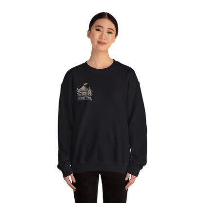 Timeless Guatemala Sweatshirt Tee
