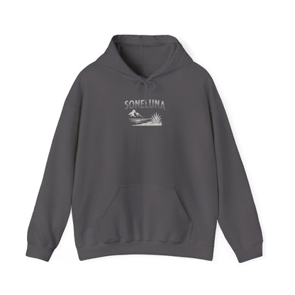 Escondido Vibes Hoodie