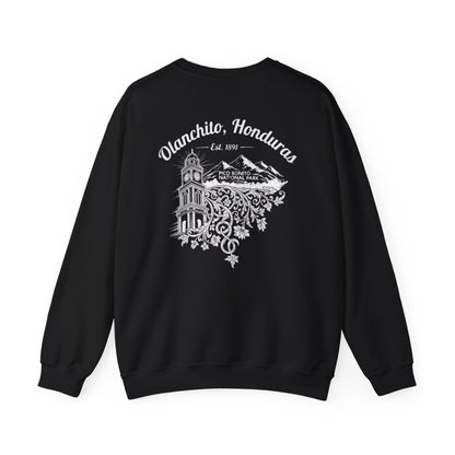 Pico Bonito Bound Sweatshirt
