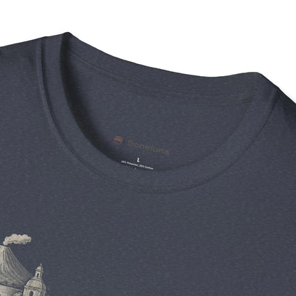 Timeless Guatemala Tee
