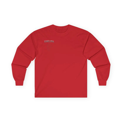 Si Se Puede Faith Long Sleeve Tee
