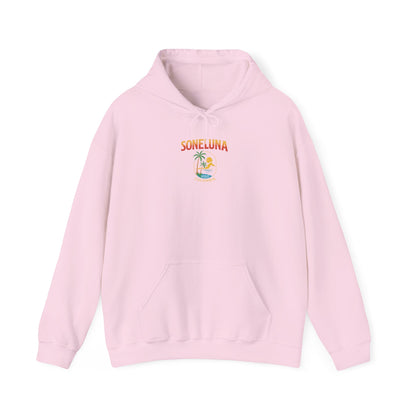 La Vibra Retro Colombiana Hoodie