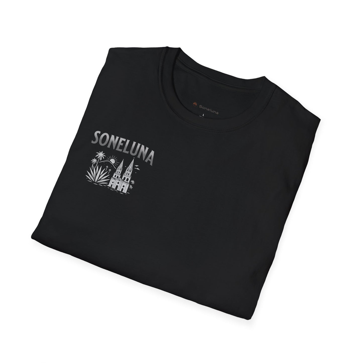 Jalisco Heavy Co Tee