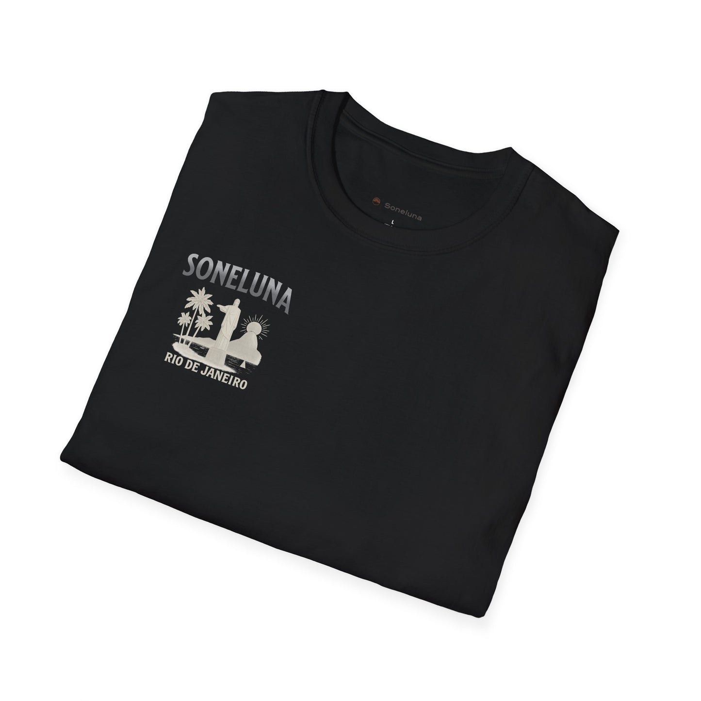 Rio Janeiro Shirt Tee