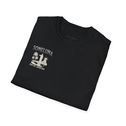 Rio Janeiro Shirt Tee