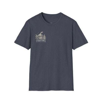 Timeless Guatemala Tee