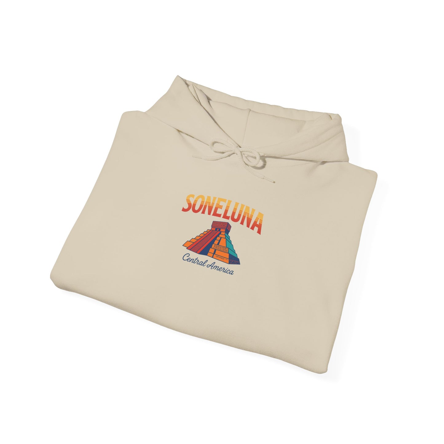 Honduras: Est. 2025 Retro Hoodie