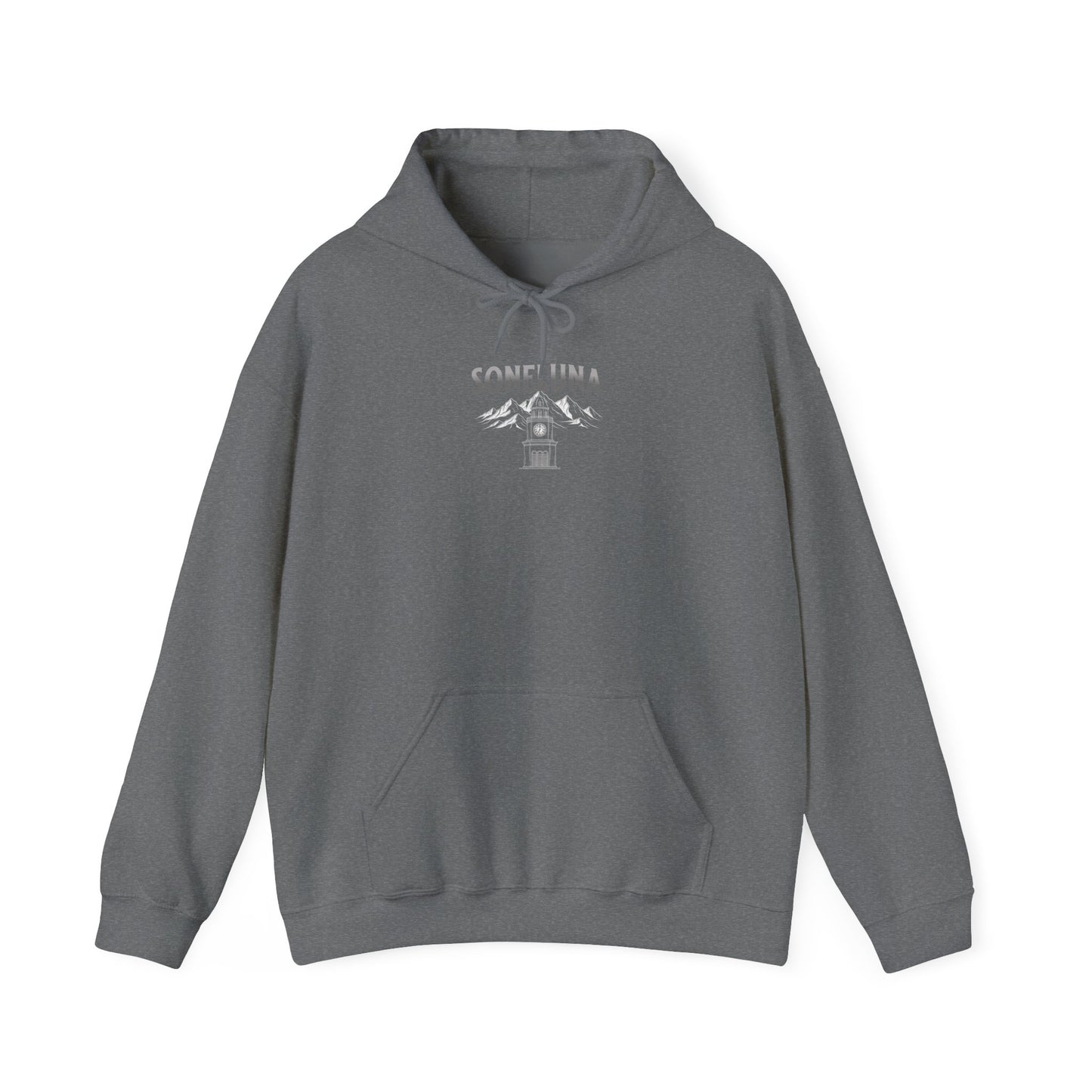 Pico Bonito Bound Hoodie