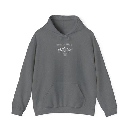 Pico Bonito Bound Hoodie