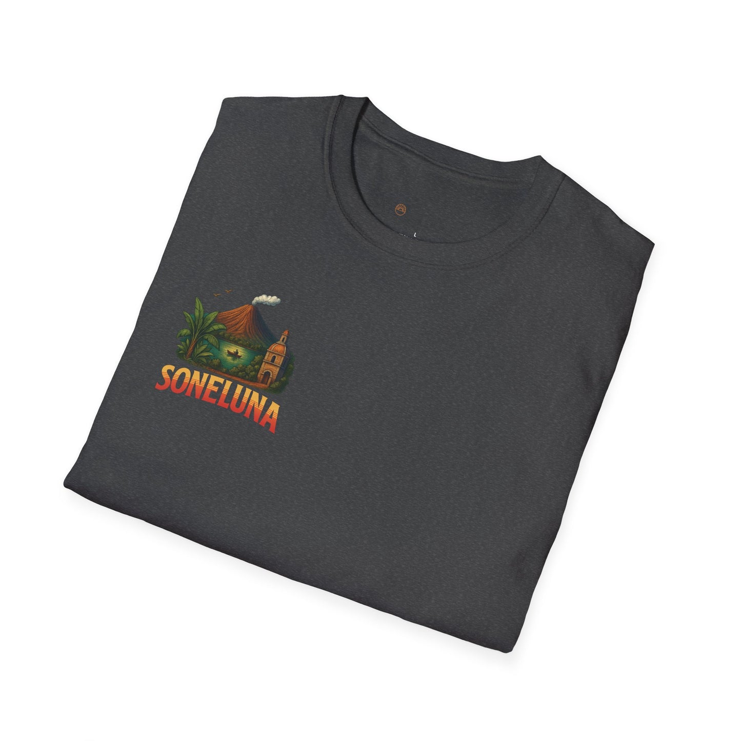 Timeless Guatemala Retro Short Sleeve Tee