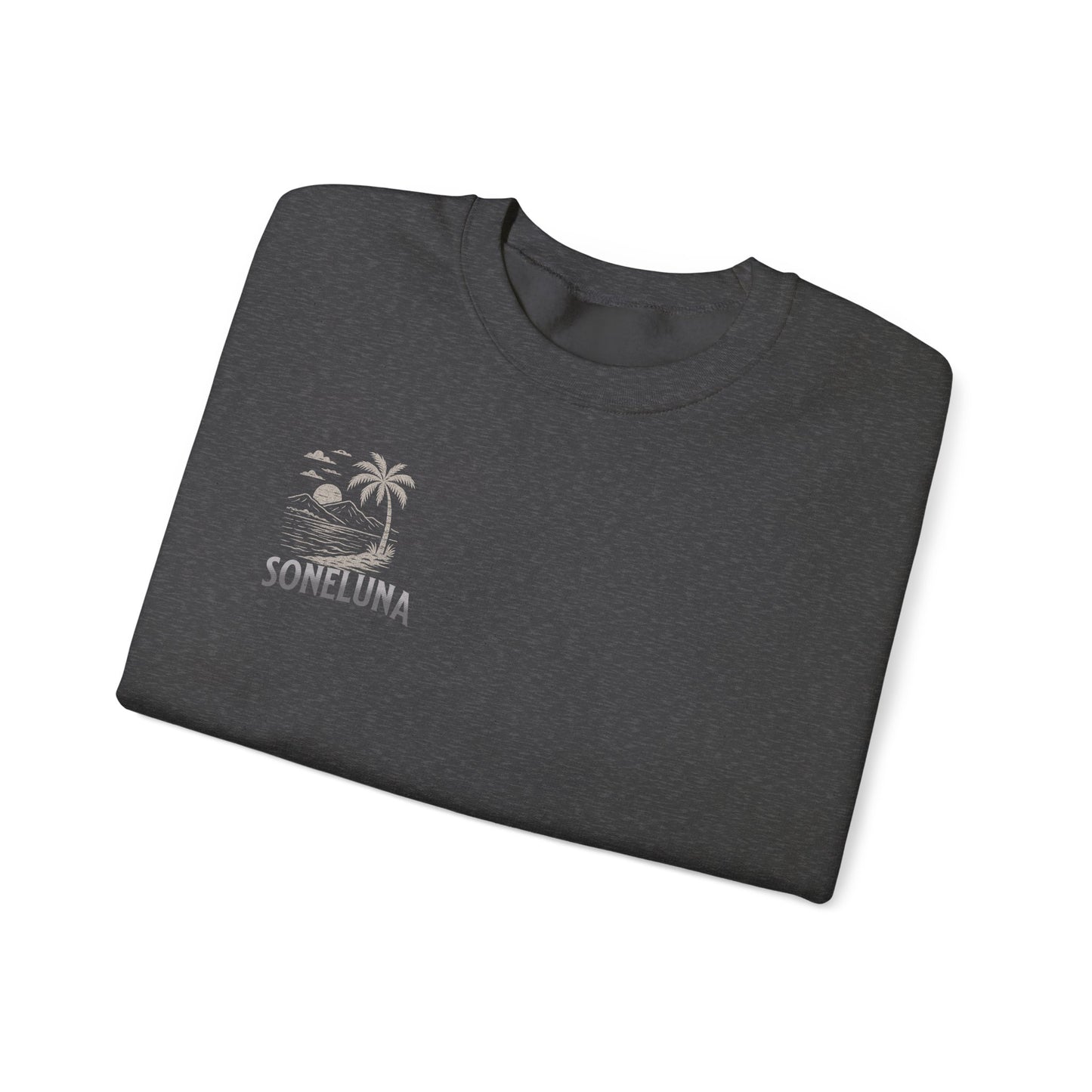 Puerto Rico Sunset Sweatshirt