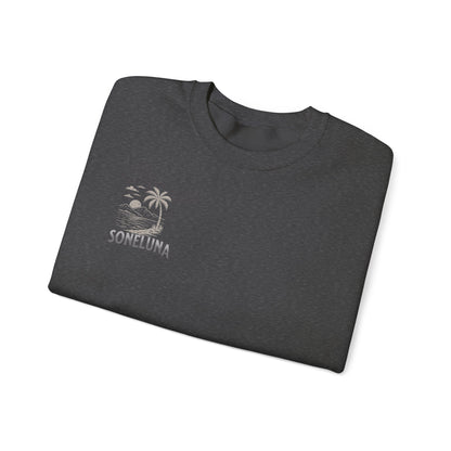 Puerto Rico Sunset Sweatshirt