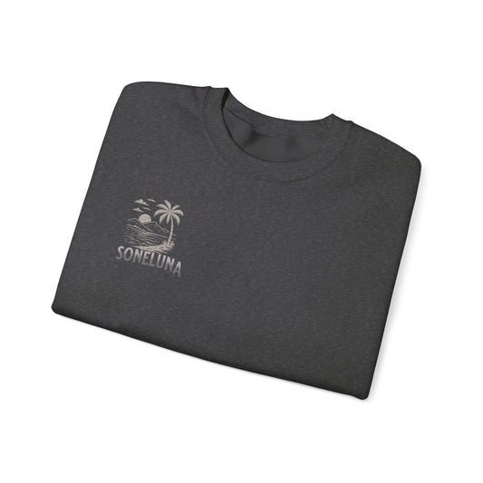 Puerto Rico Sunset Sweatshirt