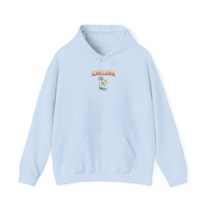 La Vibra Retro Colombiana Hoodie
