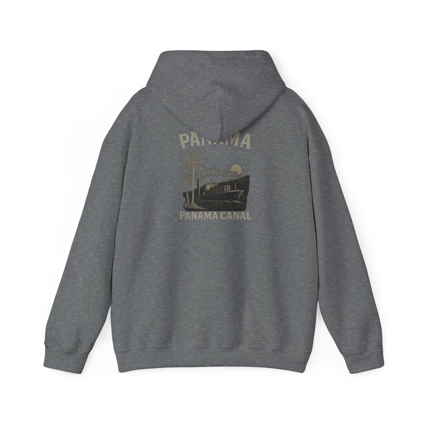 Panama 1980 Hoodie