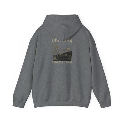 Panama 1980 Hoodie