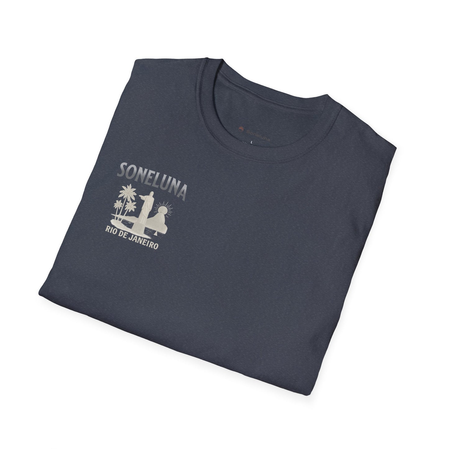 Rio Janeiro Shirt Tee