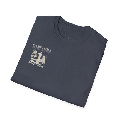 Rio Janeiro Shirt Tee