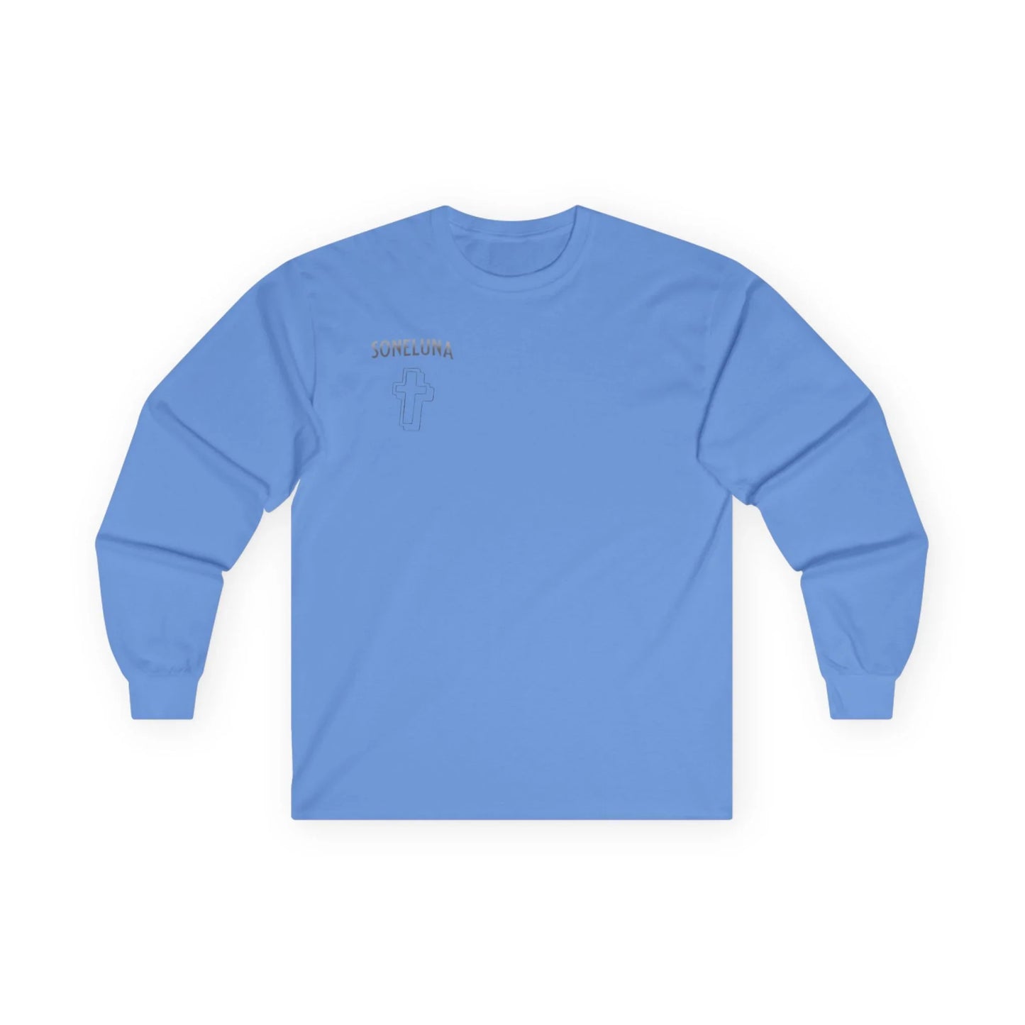 Si Se Puede Faith Long Sleeve Tee