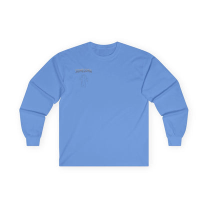 Si Se Puede Faith Long Sleeve Tee