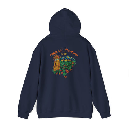 Retro Pico Bonito Bound Hoodie