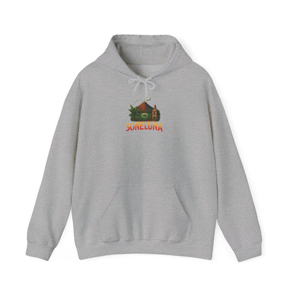 Timeless Guatemala Retro Hoodies