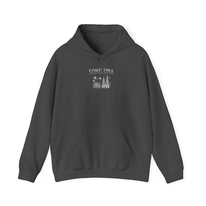 Jalisco Heavy Co Hoodie