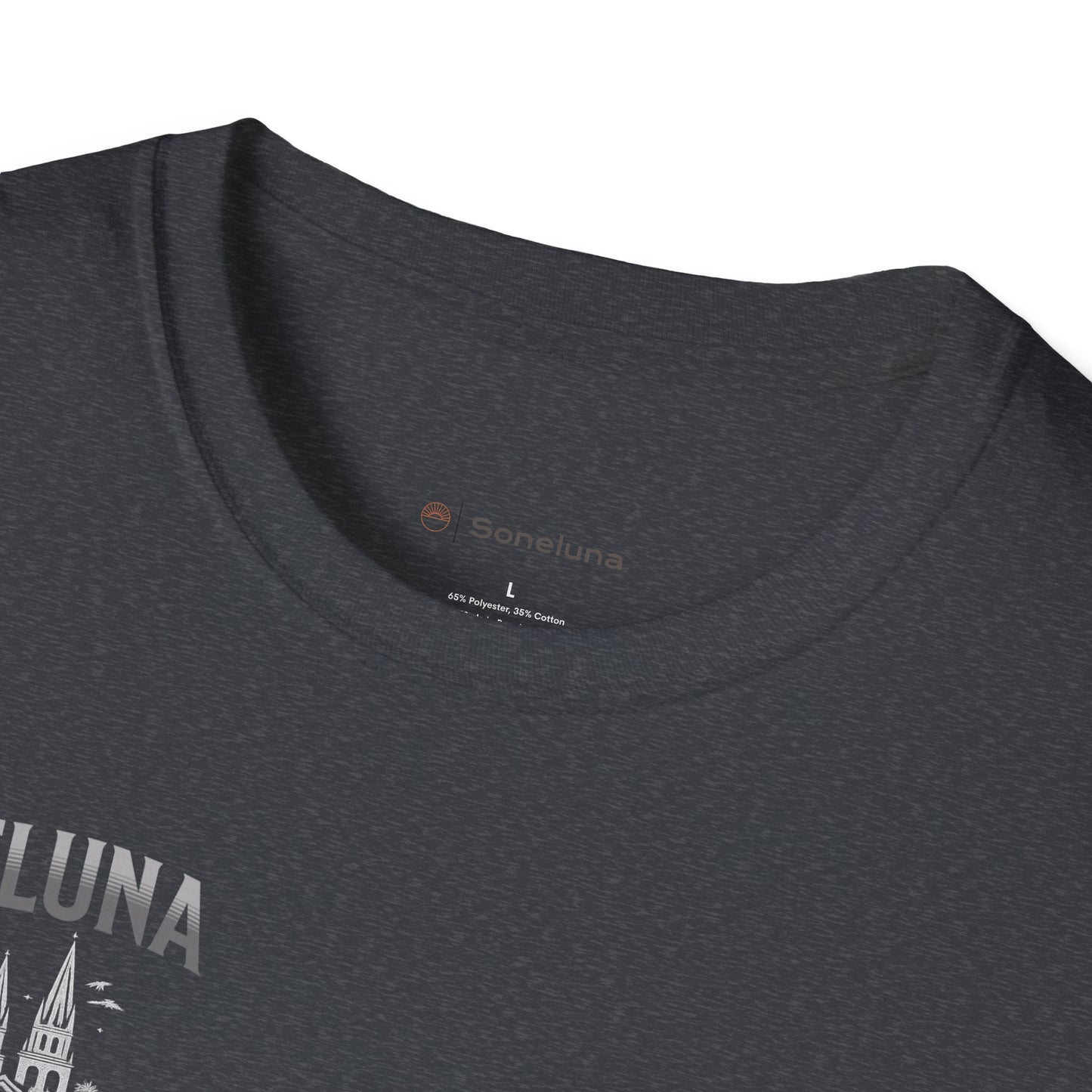 Jalisco Heavy Co Tee