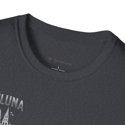 Jalisco Heavy Co Tee