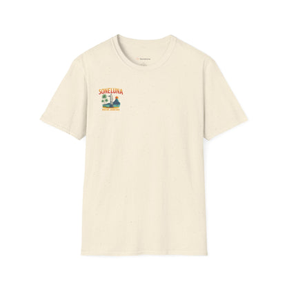 Rio Janeiro Retro Short Sleeve Tee