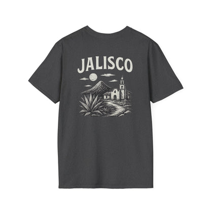 Jalisco Heavy Co Tee