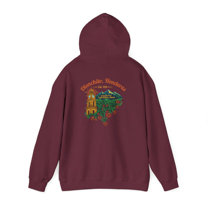 Retro Pico Bonito Bound Hoodie
