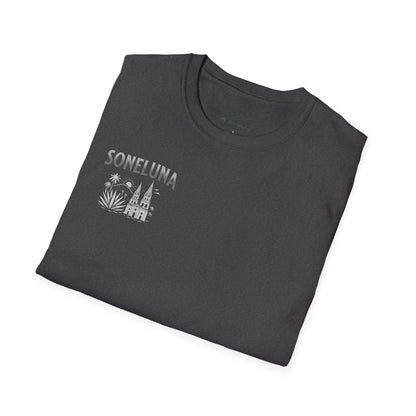 Jalisco Heavy Co Tee