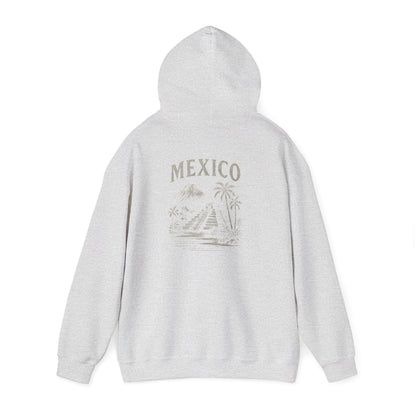 Echoes of México Hoodie