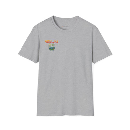 La Vibra Retro Colombiana Short Sleeve Tee