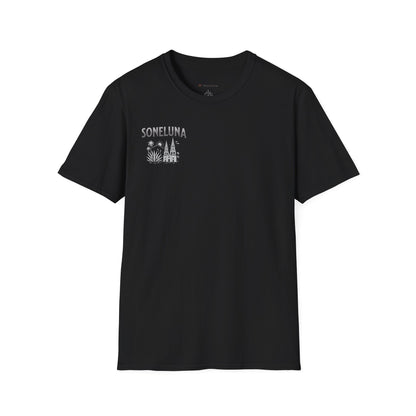 Jalisco Heavy Co Tee