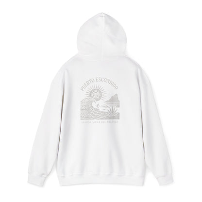 Escondido Vibes Hoodie