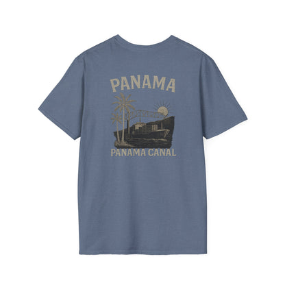 Panama 1980 Tee