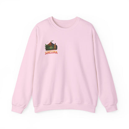 Timeless Guatemala Retro Sweatshirt