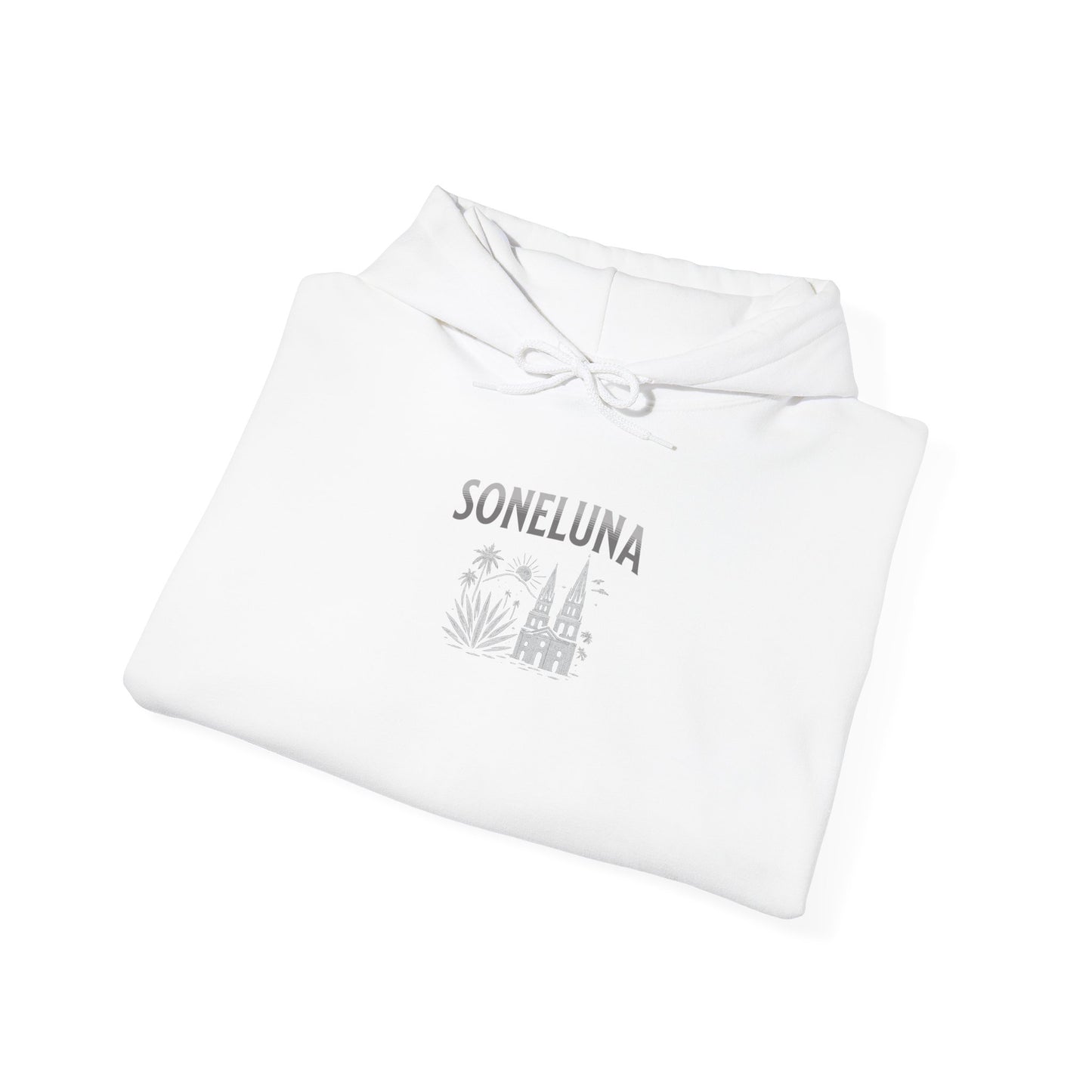 Jalisco Heavy Co Hoodie