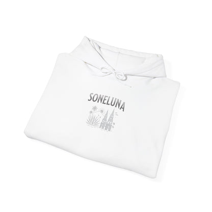 Jalisco Heavy Co Hoodie