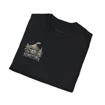 Timeless Guatemala Tee