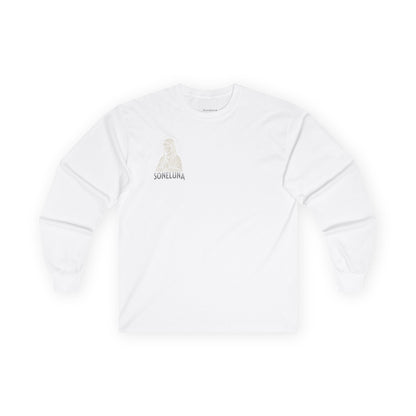 Our Lady of Guadalupe Long Sleeve Tee