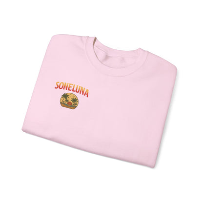Dominican Republic: Retro Legacy Sweatshirt