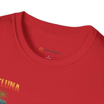 La Vibra Retro Colombiana Short Sleeve Tee