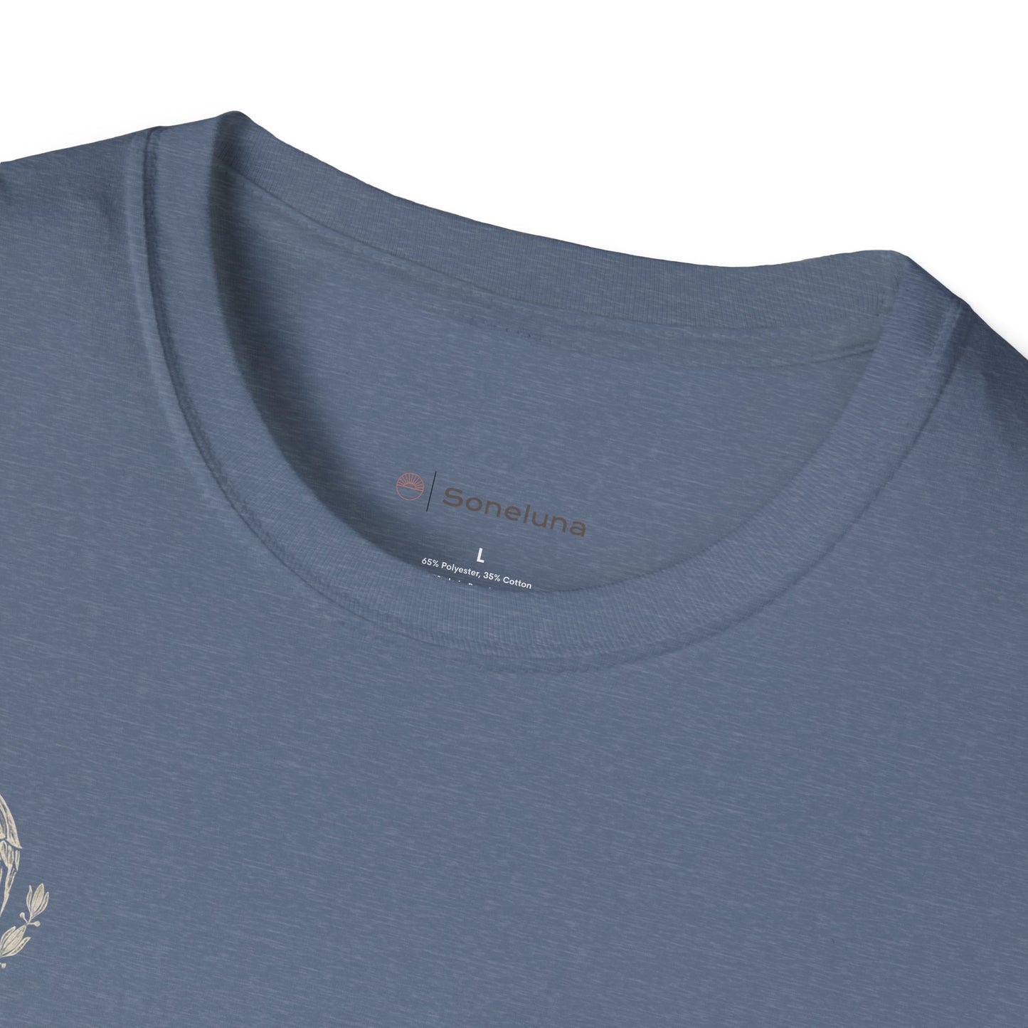 Echoes of México Tee