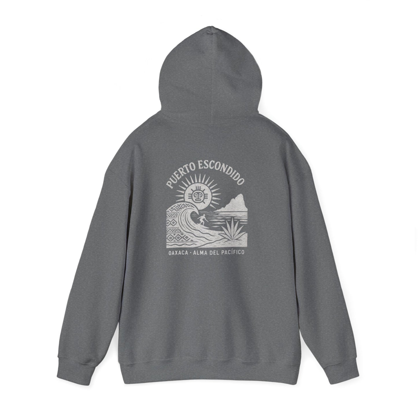 Escondido Vibes Hoodie