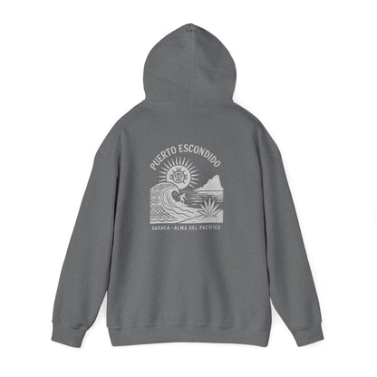 Escondido Vibes Hoodie