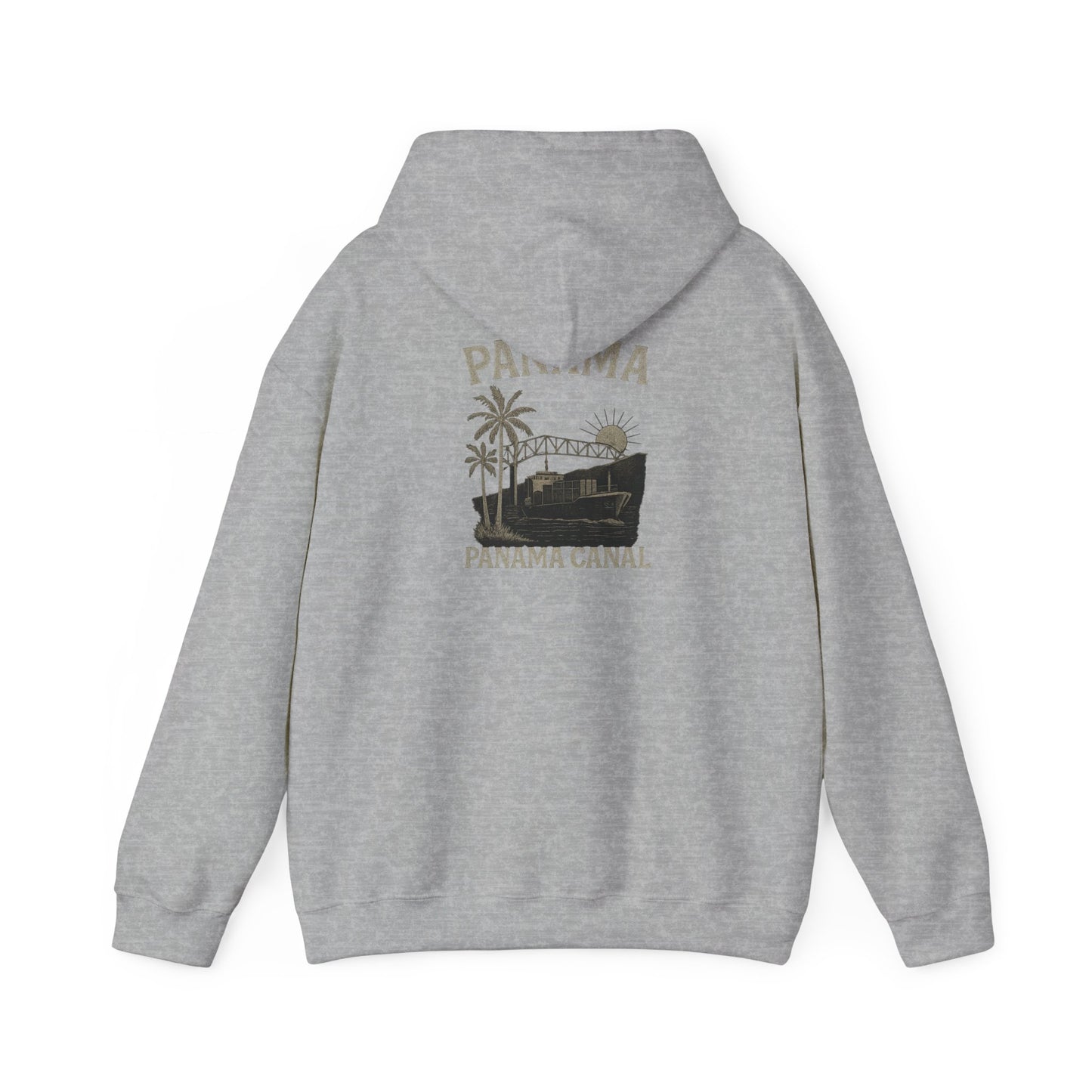 Panama 1980 Hoodie
